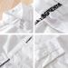 Spring And Autumn Men's Striped Embroidered Long-sleeved Shirts Are Trendy, Casual, Loose And Versatile For Young People_viptrois.com