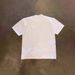 Premium Heavyweight 250gsm Cotton Oversized T-Shirt Unisex, Retro Red Lips Print Loose Fit Tee For Women & Men, Vintage Casual Top_viptrois.com
