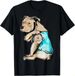 2026 T-shirtt-shirtpitbull Dog I Love Dad Tattoo Funny Family Gif_viptrois.com