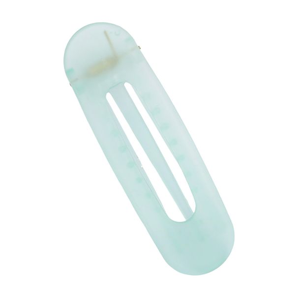 Korean INS Style Matte Candy-Colored Duck Bill Clips - Premium Updo Back-of-Head Hair Clips & Side Bang Clips_viptrois.com