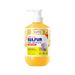SADOER Sulfur Mite Removal Shower Gel 500ml Repair Deep Cleansing Oil Control Mite Removal Body Wash Cleansing Body, Skin Fragrance_viptrois.com