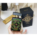 Intifex Shuinuo 90ml Great agarwood model psychedelic love initio happy ebony perfume_viptrois.com