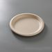 Biodegradable Disposable Tableware For Outdoor Dining, Camping, BBQ, Picnic Bowls, Cake Plates, Paper Plates_viptrois.com