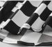 Men's Slim Fit Long Sleeve Digital Print Shirt - Breathable Cotton, Stylish Checkered Design, Comfortable & Trendy For Casual & Office Wear_viptrois.com