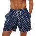 2026 Summer Fruit Series 3D Digital Printing Casual Men's Fashion Sport Beach Shorts_viptrois.com
