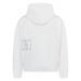 Sun Moon Print Hooded Sweatshi Men's Pullover Vibe American Style Trendy Design Sense Personality Loose Fit Spos_viptrois.com