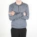 Men's Clothing Spring And Autumn New Lapel Polo Shirt Youth Casual Bottoming Shirt_viptrois.com