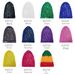 Men's Hats Hand Crocheted Mesh Sleeping Cap Drooping Hair Net Long Net Bag Thick Line Crocheted Bag Full Head Big Hat_viptrois.com