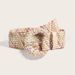 Women Braided Belts Spring And Summer Hot Style Braided Round Buckle Elastic Elastic Pp Grass Girls Belt Versatile Floral Dress_viptrois.com