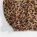 Men's Retro Leopard Print Hoodie - Thick Fleece Pullover With Adjustable Drawstring (S-XXL)_viptrois.com