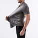 【 Seamless High Elasticity 】 Four-sided Elastic Shirt For Men, Wrinkle-free And Wrinkle-resistant Men's Shirt, European-style Men's Clothing_viptrois.com