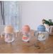 Baby Water Cup Straw Cute Anti-Choking Kindergarten Children Water Cup With Gravity Ball Duckbill Cup Infant Drinking Cup_viptrois.com