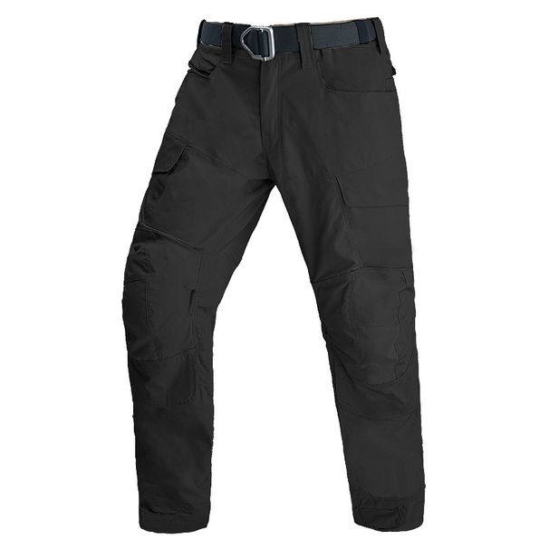 Men's Clothing Trousers Straight Camouflage Trousers Tactical Trousers Men's Training Trousers Water Repellent Overalls Trousers_viptrois.com