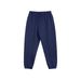 Men's Casual Jogger Pants With Drawstring Waist - High Elasticity Cotton Sweatpants For Everyday Wear (Dark Grey, S-2XL)_viptrois.com