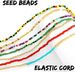 Unisex Popular accessories Bohemia colorful multi-layer rice bead body chain Beach 7 piece set sexy women's waist chain_viptrois.com