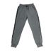 Men's Clothing Heavyweight Solid Color Striped Casual Jogger Pants - Comfortable Cotton Blend Sweatpants For Gym, Workout & Daily Wear - S-XXXL_viptrois.com