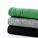 Pure Cross-Border Distressed Couple Sweater Men Autumn Winter American Loose Round Neck Pullover Knitwear Lazy Style Top_viptrois.com