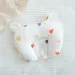 Newborn Baby U-Shaped Pillow Cotton Bear Baby Nursing Pillow Infant Newborn Sleep Support Concave Cartoon Pillows Cotton Cushion_viptrois.com