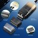 VGR Electric Razor Foil Shaver Men Cordless Shaving Machine Skin Fade Barber Kit_viptrois.com