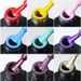 Arte Clavo 114 Colors 8ML Gel Nail Polish Red Glitter Sequins Manicure Base Matte Top Coat Soak Off LED UV Nail Art Gel Varnish_viptrois.com