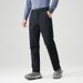 New Men's Three Proof Outdoor Soft Shell Business Casual Trousers Drape Trousers Fashionable And Simple_viptrois.com