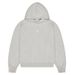 Men's Clothing Gothic Embroidered Hoodie - Unisex Dark Streetwear Pullover With 3D Letter Design_viptrois.com