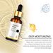 Vitamin C Serum, Delicate Hydrating Moisturizing Softening Skin Serum_viptrois.com