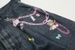 Hip Hop Chains Printed Jeans Shorts Streetwear Blue Casual Denim Shorts For Male Loose Fit_viptrois.com