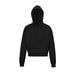 Hoodie Men's And Women's Retro Casual Short Loose Jacket Hoodie_viptrois.com