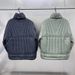 Men's Clothing Men's Winter New Down Jacket White Duck Down Stand Collar Down Jacket Fashion Cold Resistant Jacket Trend_viptrois.com