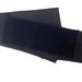 Fashion suit waist wrap women outside with a shirt girdle skirt decoration elastic fabric black display_viptrois.com