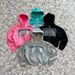 Men's Clothing Personality Street Banknote Pattern Printed Hoodie Unisex Loose Hooded Zipper Sweatshirt_viptrois.com