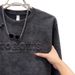 Men’S Oversized Print Hoodie – Trendy Streetwear Pullover With Distressed Lettering (Black/Grey/White, M-3xl, Fleece Lined Option)_viptrois.com