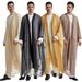Men's Clothing Factory stock men's robe, TH836, Arab Saudi Arabia Iran Dubai UAE men's outerwear_viptrois.com