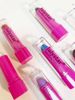 Halloween Non-fading non-stick cup black lipstick monochrome natural long-lasting matte lipstick_viptrois.com