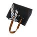 Women’s Bags Fashionable Simple Versatile Light Luxury Leopard Print Scarf Killer Tote Bag Handbag Shoulder Bag Women's Bag_viptrois.com