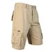 Men's Clothing Shorts Men Summer Shorts Men Workwear Shorts Men Cotton Men's Shorts_viptrois.com