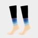 Sports compression leg sleeves socks for men running basketball badminton protective gear cycling mountaineering calf sleeves anti cramps for men_viptrois.com