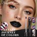 Halloween Creative Makeup - Retro Matte Multi-Color Lip Gloss_viptrois.com