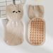Kids'socks Spring and summer new silicone anti-slip baby boys and girls cartoon toddler socks_viptrois.com