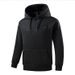 Unisex 5-Zone Heated Hoodie With Smart Temperature Control - Winter Warm Fleece Pullover For Men & Women_viptrois.com