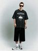 Pine Tree Wildercore Outdoor Heavyweight Washed Graphic T-Shirt Men's Oversized Streetwear Tee_viptrois.com