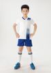 Men's Clothing uniforms for primary and secondary school students, football suits for boys, breathable and sweat-absorbent competition training camp_viptrois.com