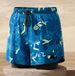 2025 New Style Adult Double-layer Swimming Trunks For Men, Flat-angle Five-inch Pants, Anti-embarrassment Professional Beach Pants_viptrois.com