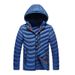 Removable Hat, Ribs, Cotton-padded Clothes For Men, New Casual Windproof And Warm Coats For Men In Autumn And Winter_viptrois.com