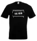 The Who Pete Townshend Flight Case T Shirt Mens Womens Tees Top 12 Colours S - 5XL_viptrois.com