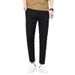 Men's Clothing Pants Men's New Summer Casual Trousers Men's Stretch Pants Straight Pants Thin Nine Point Sports Pants Trousers_viptrois.com