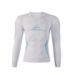 Men's Clothing Outdoor Sports Tights Quick Drying Clothes Elastic Breathable Perspiration Cycling Running Fitness Clothes Long Sleeved Tops_viptrois.com