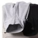 Men's Clothing Men's Japanese Retro Zip-Up Hoodie Jacket - Plain Color Stand Collar Oversized Casual Outerwear (Regular & Fleece Lined Options)_viptrois.com