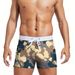 Men's Clothing Summer New Camouflage 3D Printed Men's Beach Pants Casual Fashion Men's Shorts Men's_viptrois.com